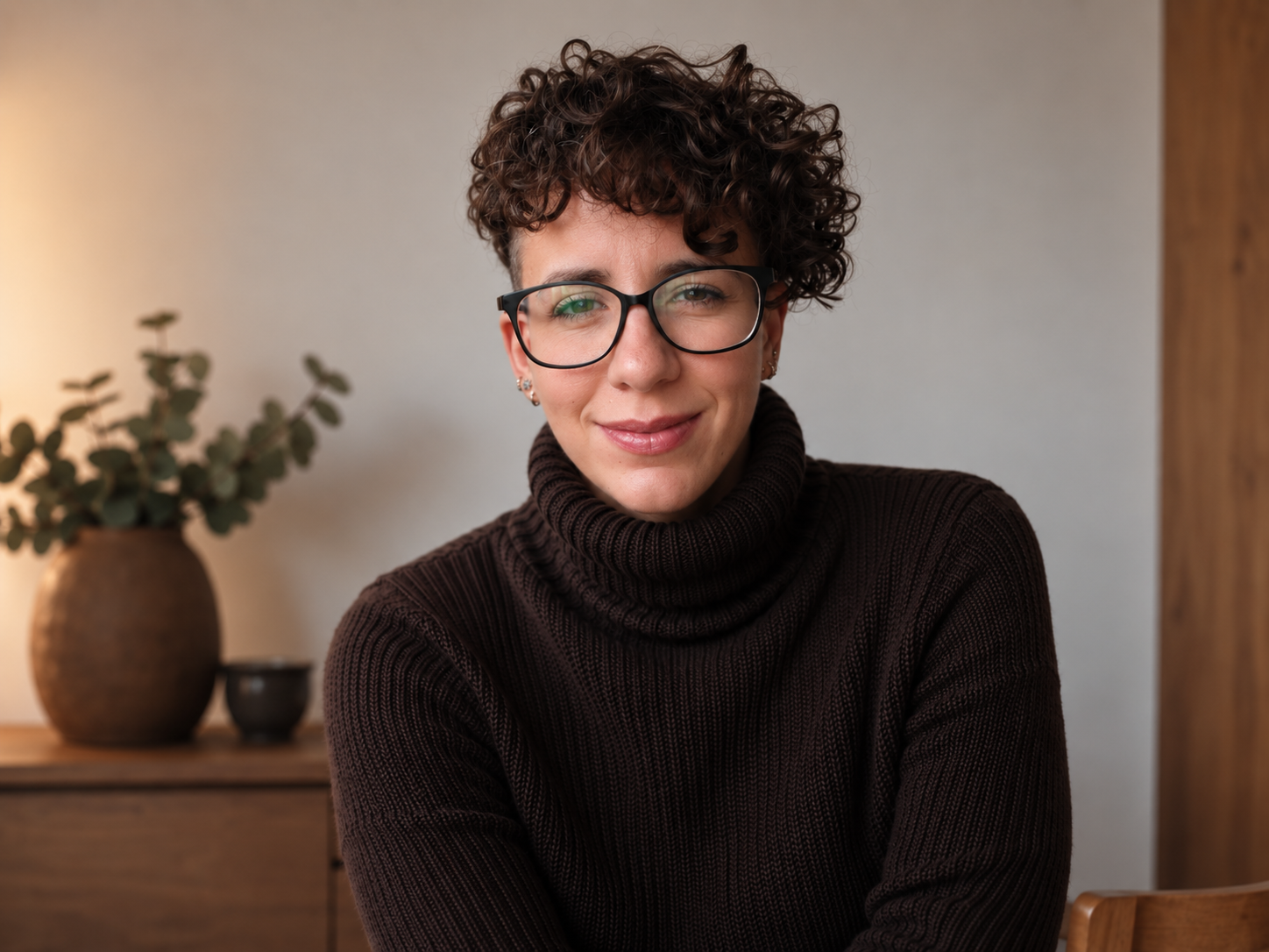 Portrait von Deborah Elsner