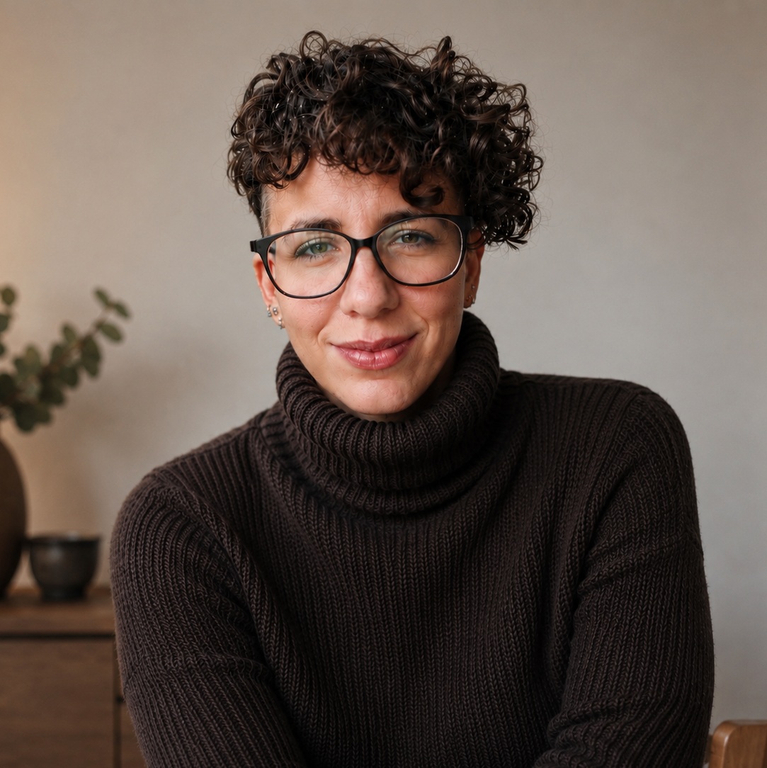 Portrait von Deborah Elsner